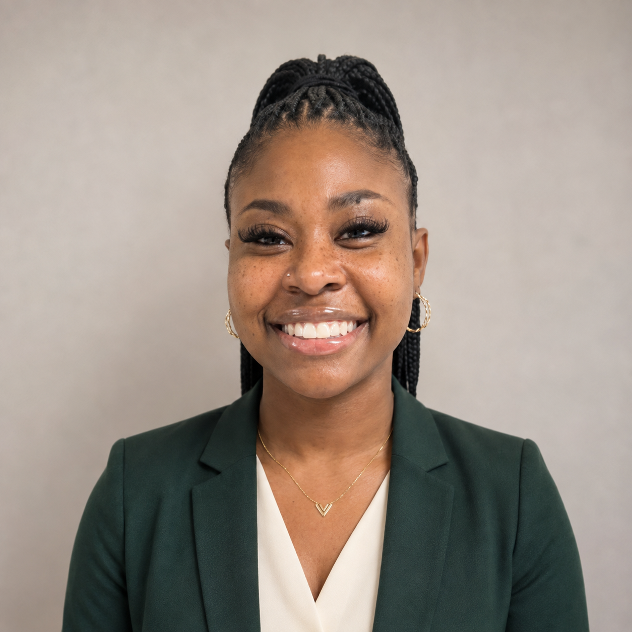 Clinical Precision Consulting Group founder