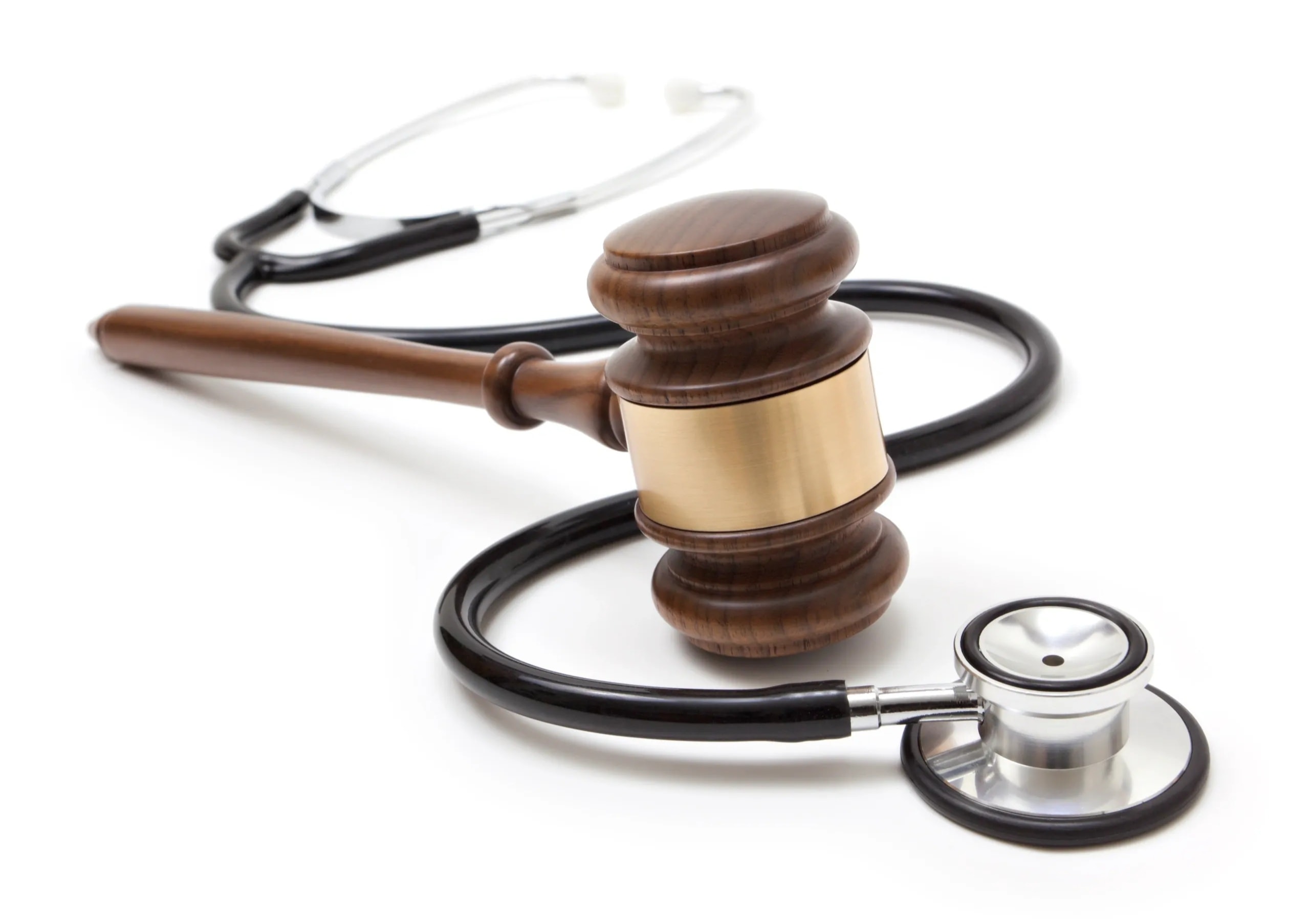 Professional legal nurse consultation
